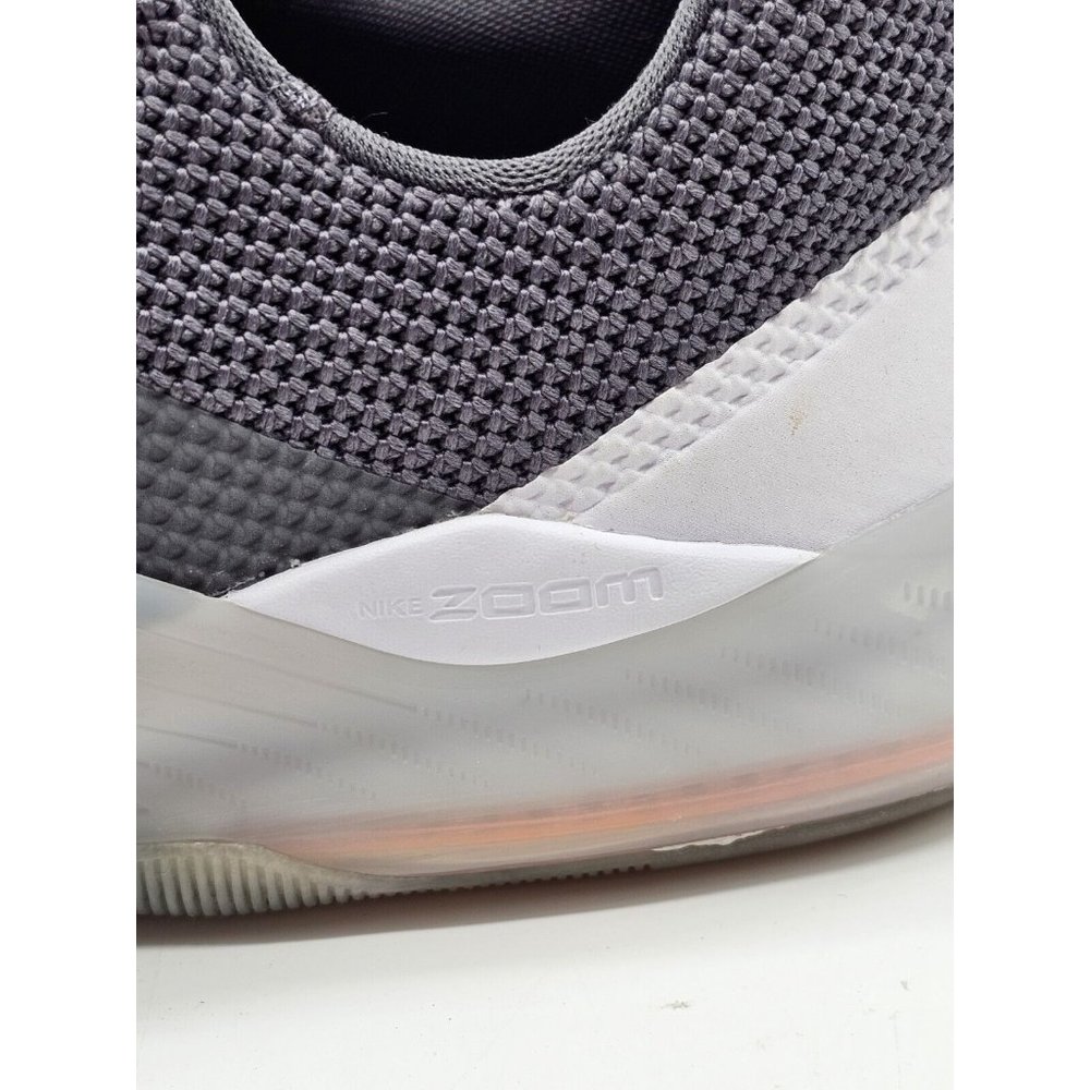 Nike Zoom Train Command Training Sneakers Shoes Men's Size 14 Style# 922478-001 - Picture 8 of 9